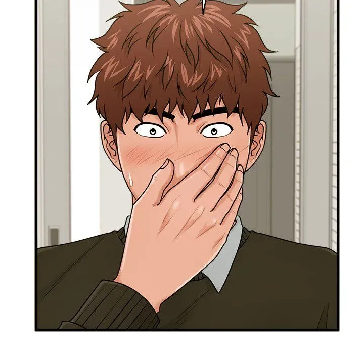 Read Be Our Guest chapter 19 image 19 on Lezhin