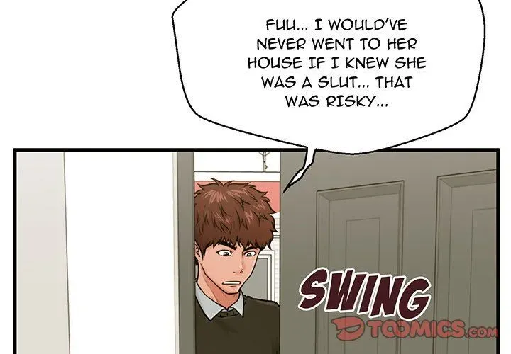 Read Be Our Guest chapter 19 image 2 on Lezhin