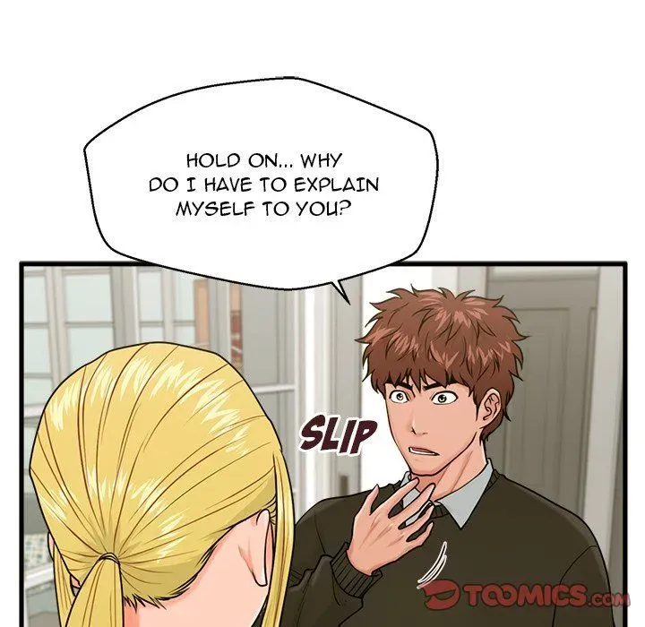 Read Be Our Guest chapter 19 image 20 on Lezhin