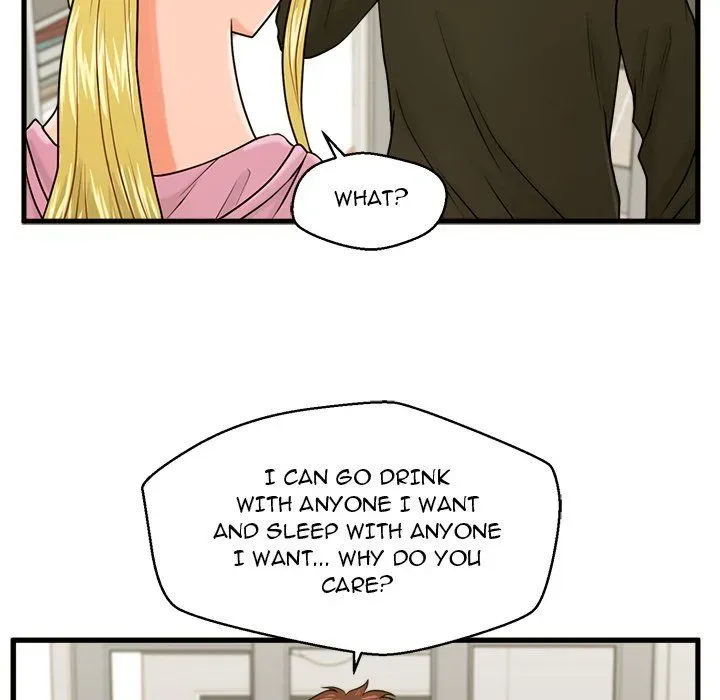 Read Be Our Guest chapter 19 image 21 on Lezhin