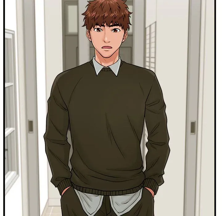Read Be Our Guest chapter 19 image 22 on Lezhin
