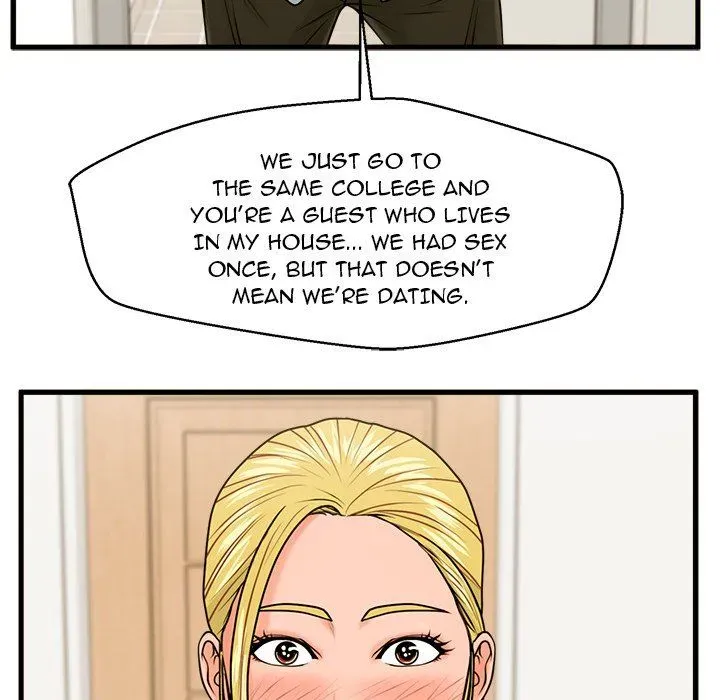 Read Be Our Guest chapter 19 image 23 on Lezhin