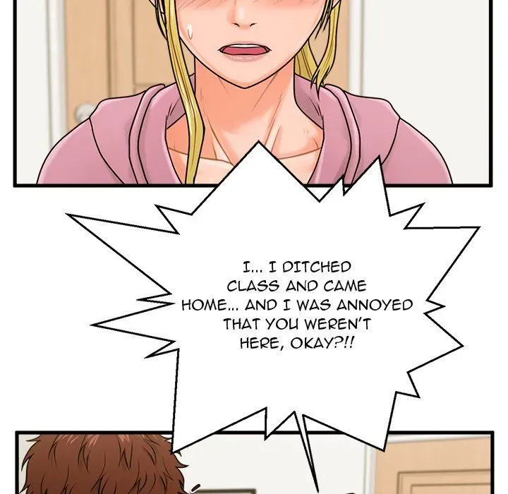 Read Be Our Guest chapter 19 image 24 on Lezhin