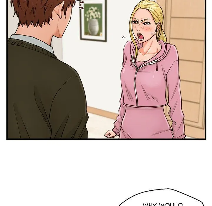 Read Be Our Guest chapter 19 image 25 on Lezhin