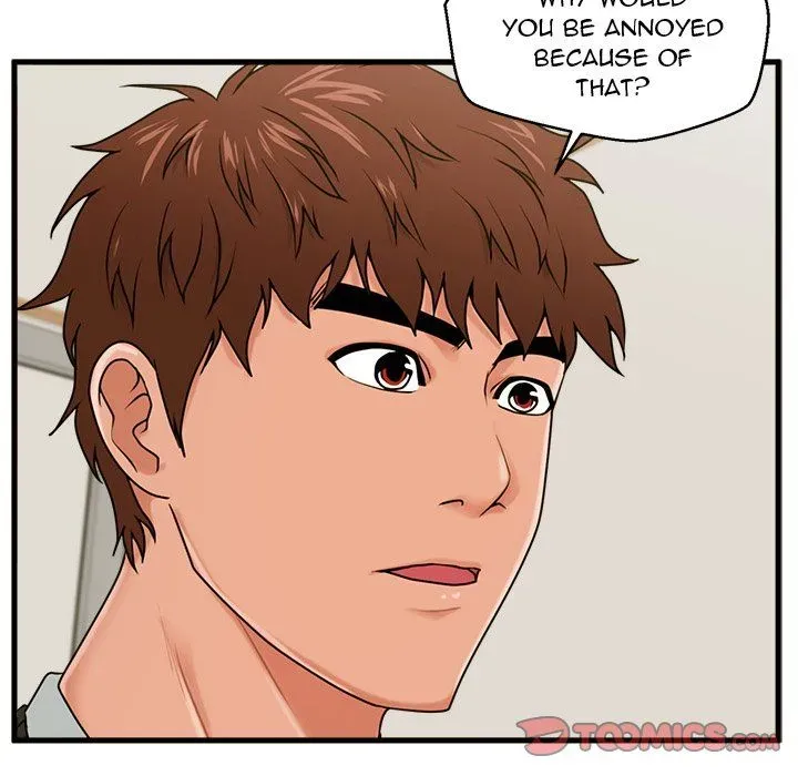 Read Be Our Guest chapter 19 image 26 on Lezhin
