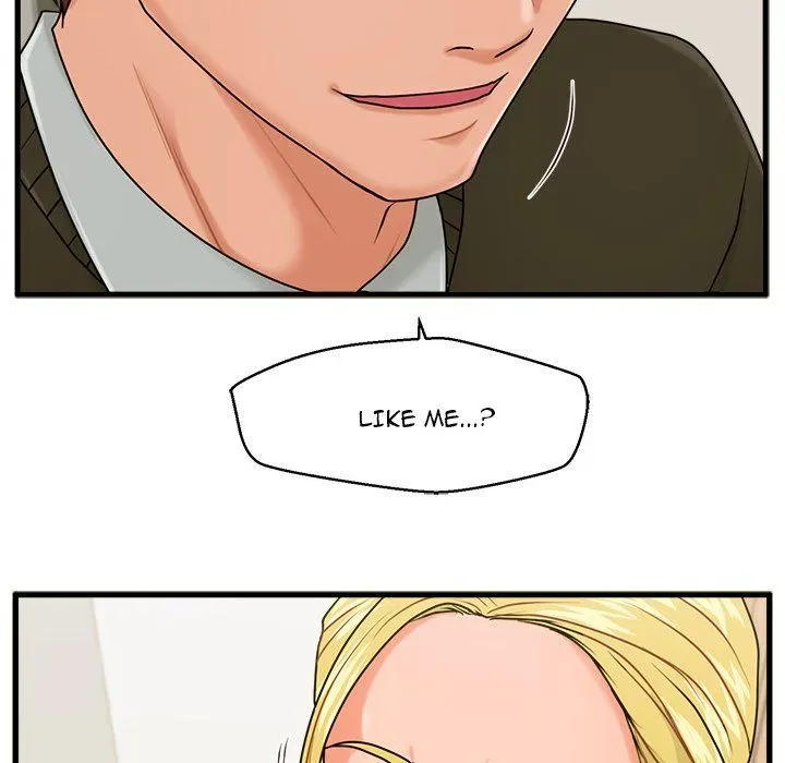 Read Be Our Guest chapter 19 image 28 on Lezhin