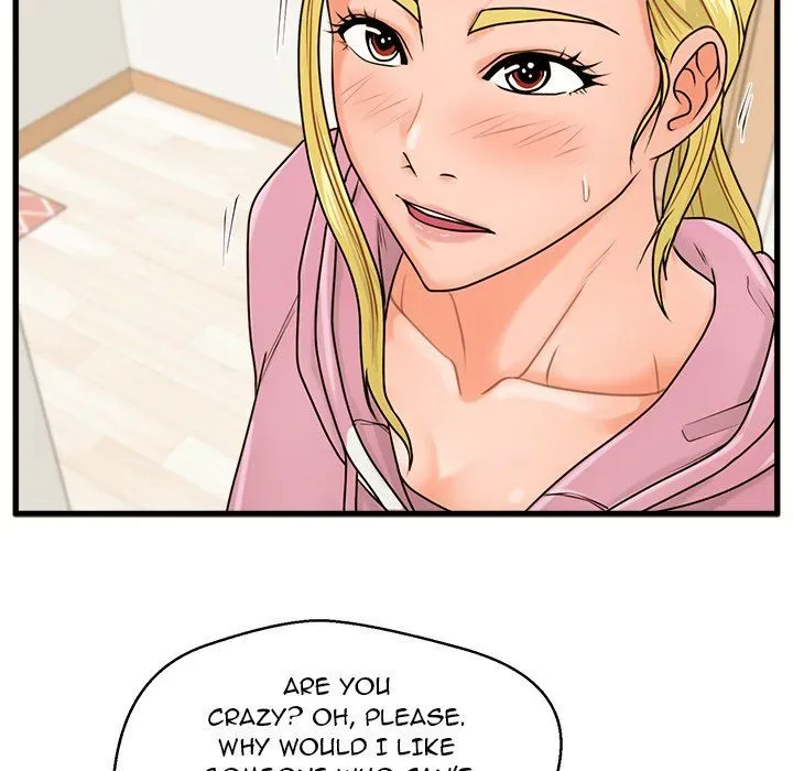 Read Be Our Guest chapter 19 image 29 on Lezhin