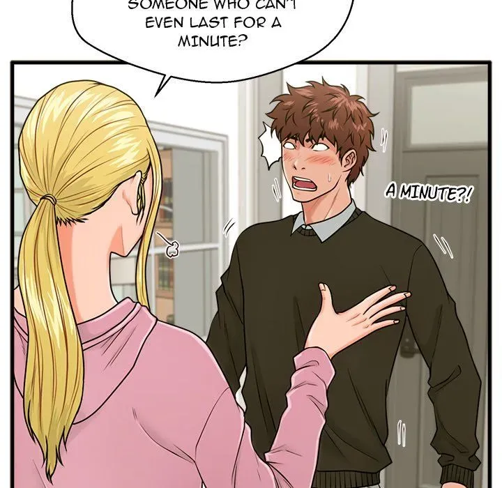 Read Be Our Guest chapter 19 image 30 on Lezhin