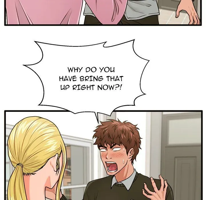 Read Be Our Guest chapter 19 image 31 on Lezhin