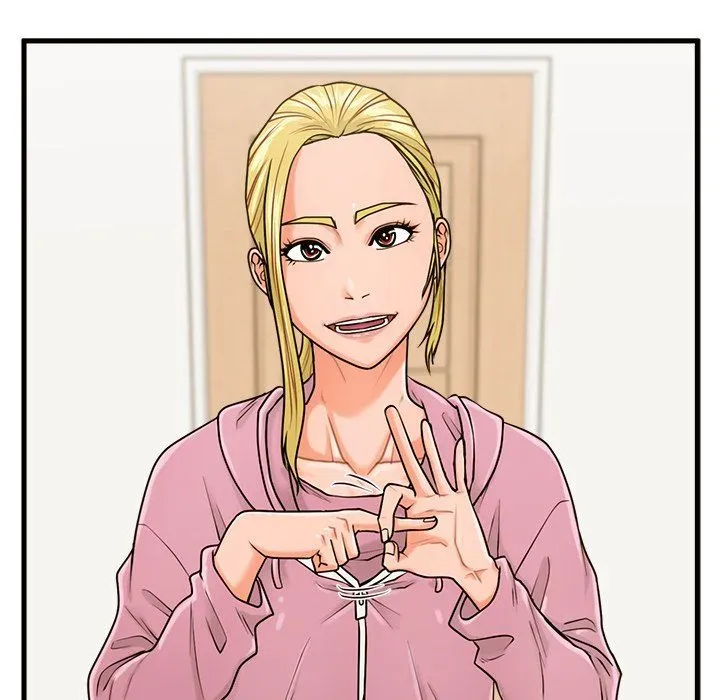 Read Be Our Guest chapter 19 image 33 on Lezhin