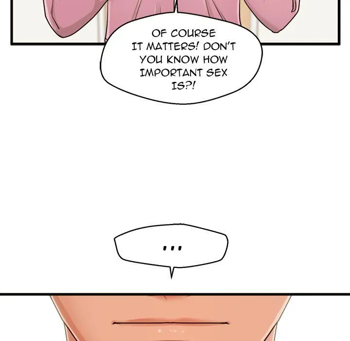Read Be Our Guest chapter 19 image 34 on Lezhin