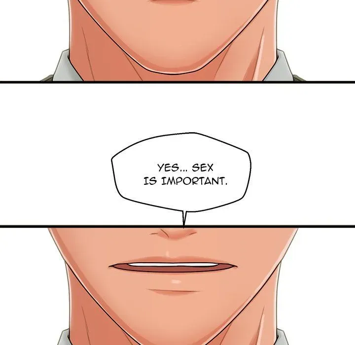 Read Be Our Guest chapter 19 image 35 on Lezhin