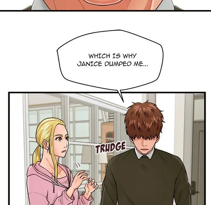 Read Be Our Guest chapter 19 image 36 on Lezhin