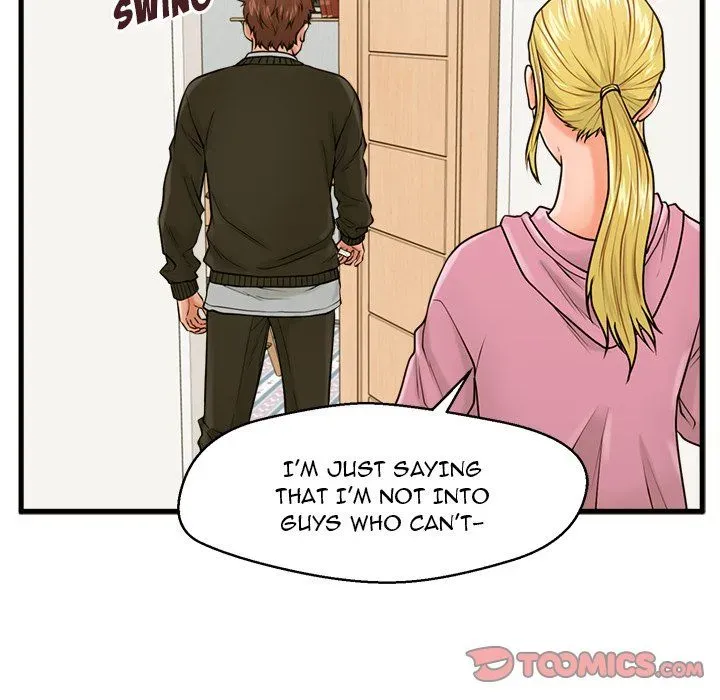 Read Be Our Guest chapter 19 image 38 on Lezhin