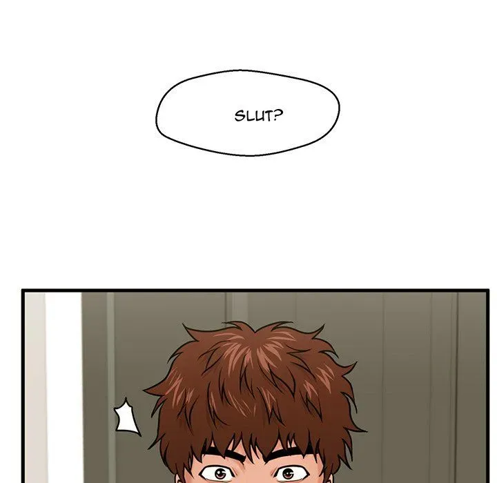 Read Be Our Guest chapter 19 image 4 on Lezhin