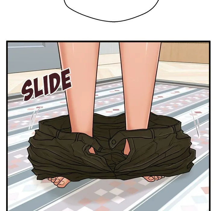 Read Be Our Guest chapter 19 image 42 on Lezhin