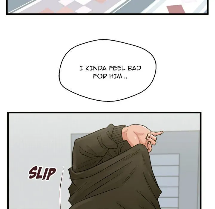 Read Be Our Guest chapter 19 image 43 on Lezhin