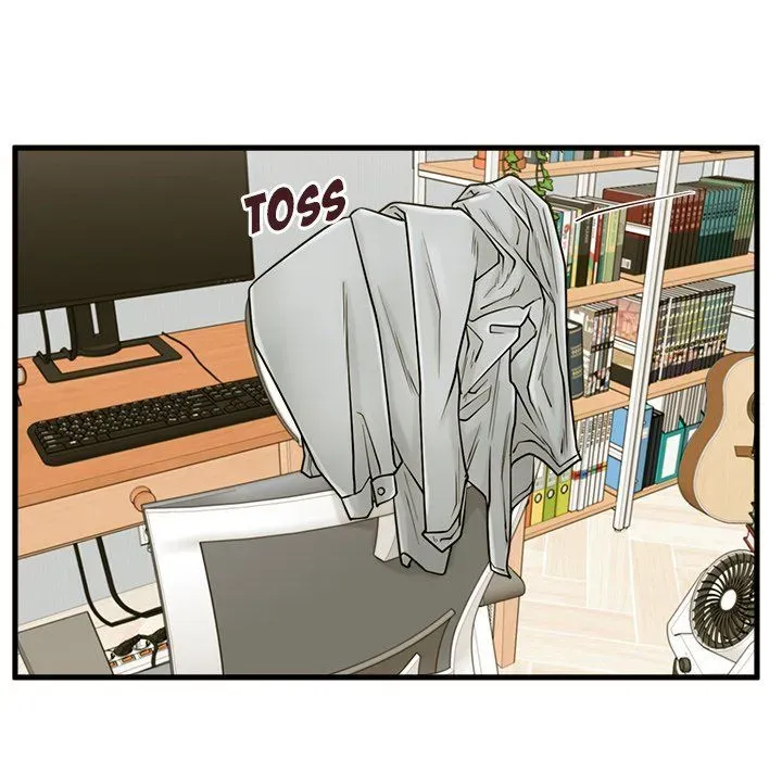 Read Be Our Guest chapter 19 image 45 on Lezhin