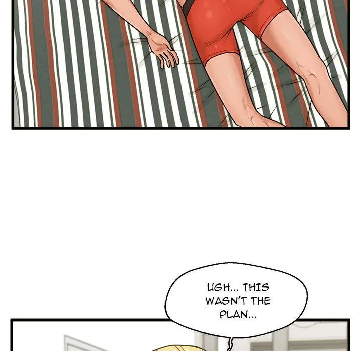 Read Be Our Guest chapter 19 image 47 on Lezhin