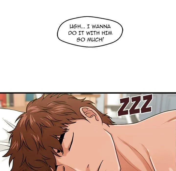 Read Be Our Guest chapter 19 image 49 on Lezhin
