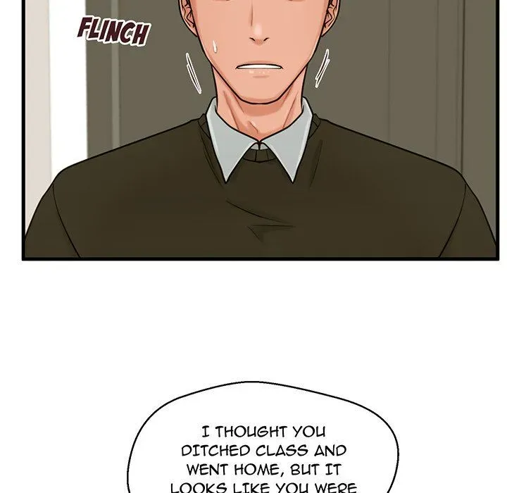 Read Be Our Guest chapter 19 image 5 on Lezhin