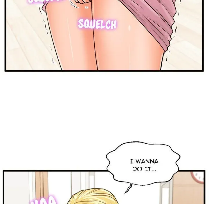 Read Be Our Guest chapter 19 image 52 on Lezhin