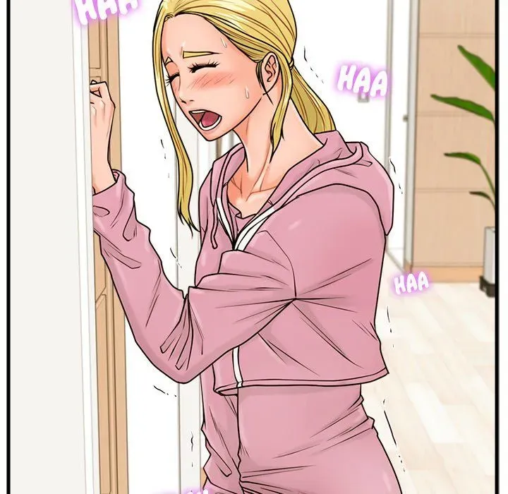 Read Be Our Guest chapter 19 image 53 on Lezhin