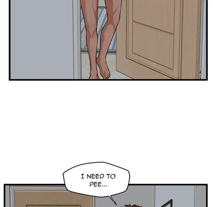 Read Be Our Guest chapter 19 image 59 on Lezhin