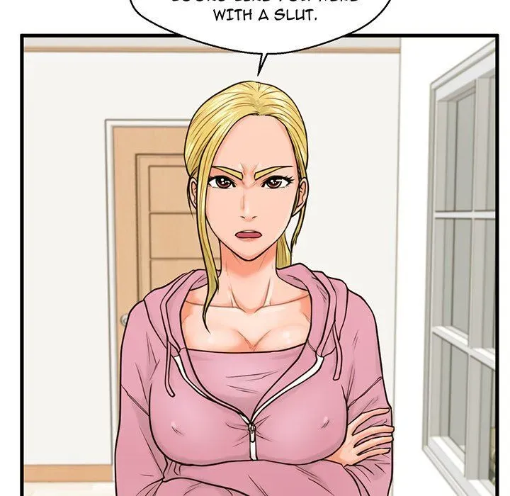 Read Be Our Guest chapter 19 image 6 on Lezhin