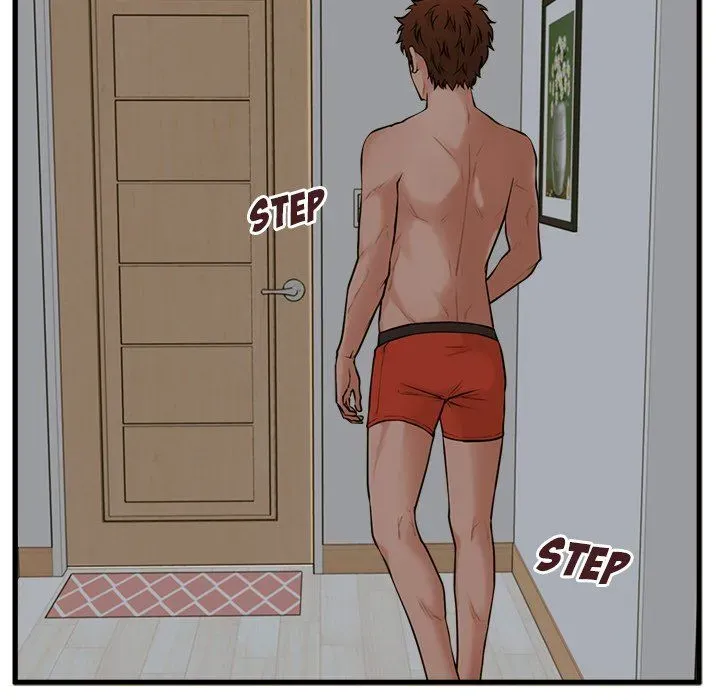 Read Be Our Guest chapter 19 image 60 on Lezhin