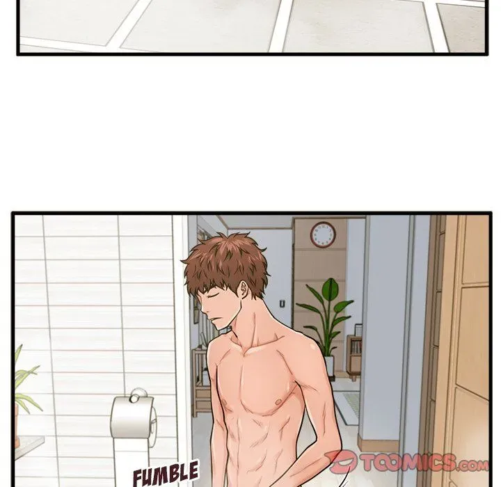 Read Be Our Guest chapter 19 image 62 on Lezhin