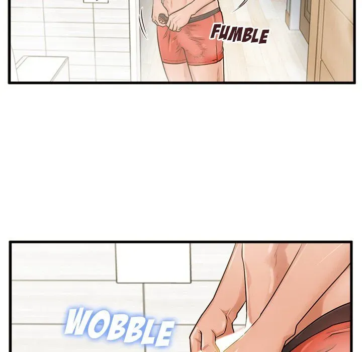 Read Be Our Guest chapter 19 image 63 on Lezhin