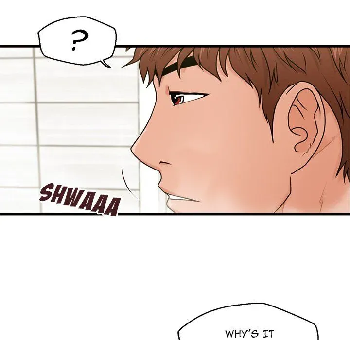 Read Be Our Guest chapter 19 image 66 on Lezhin