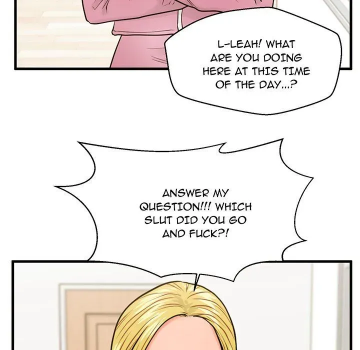 Read Be Our Guest chapter 19 image 7 on Lezhin