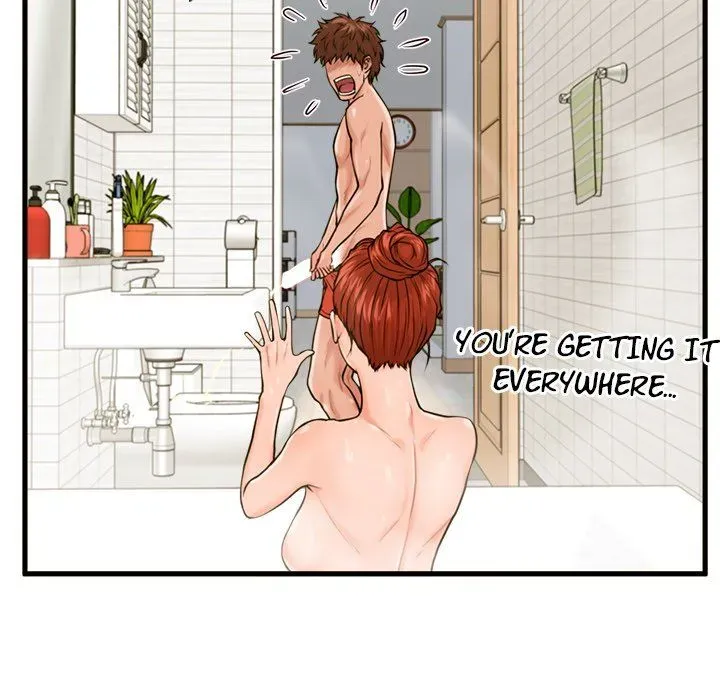 Read Be Our Guest chapter 19 image 71 on Lezhin