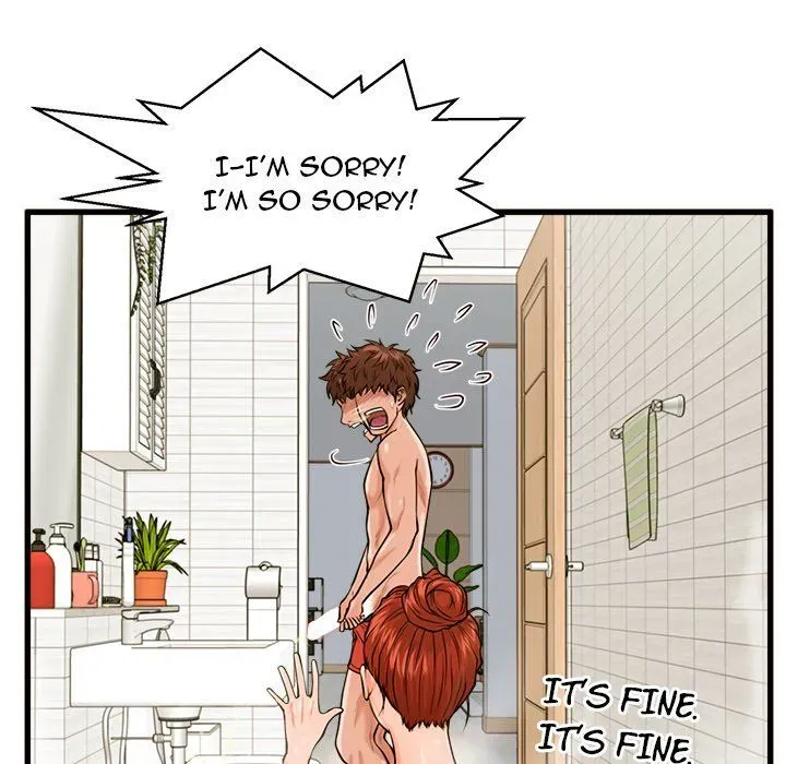 Read Be Our Guest chapter 19 image 72 on Lezhin