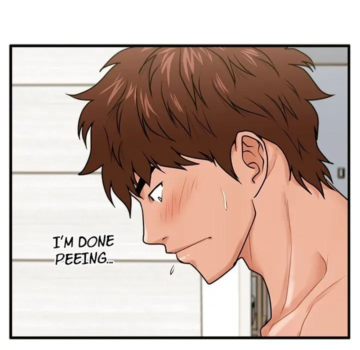 Read Be Our Guest chapter 19 image 77 on Lezhin