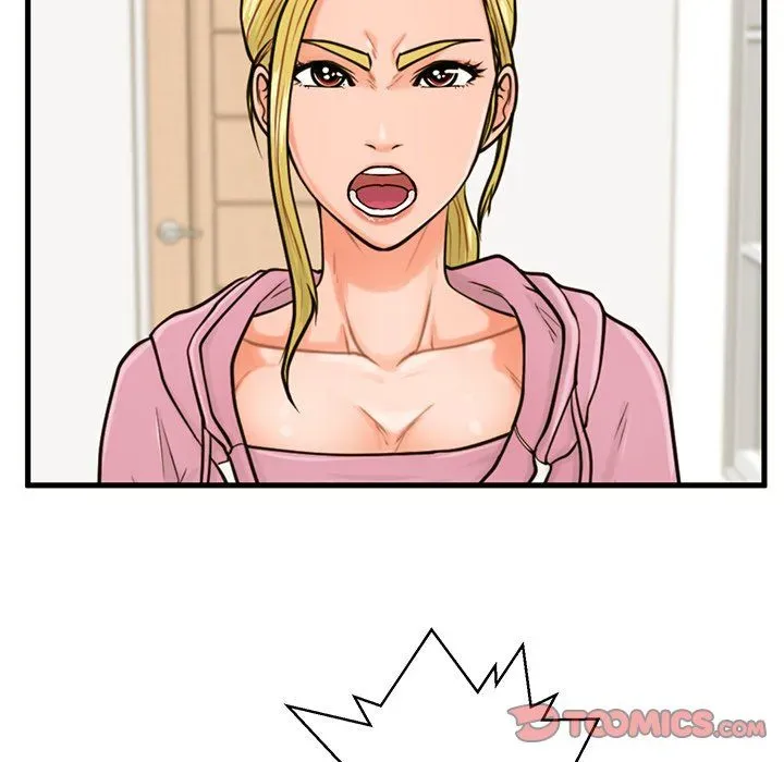 Read Be Our Guest chapter 19 image 8 on Lezhin