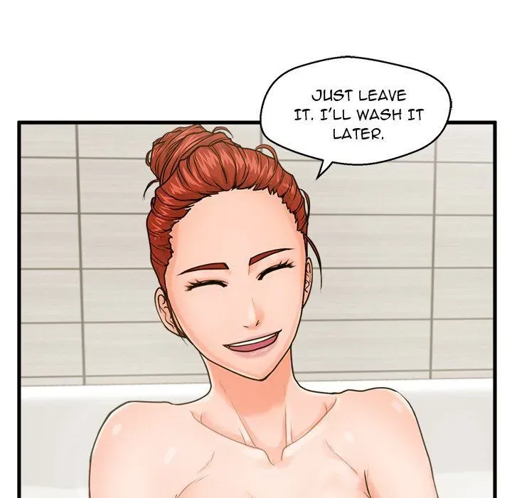 Read Be Our Guest chapter 19 image 81 on Lezhin