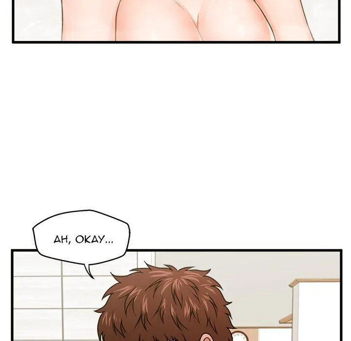 Read Be Our Guest chapter 19 image 82 on Lezhin