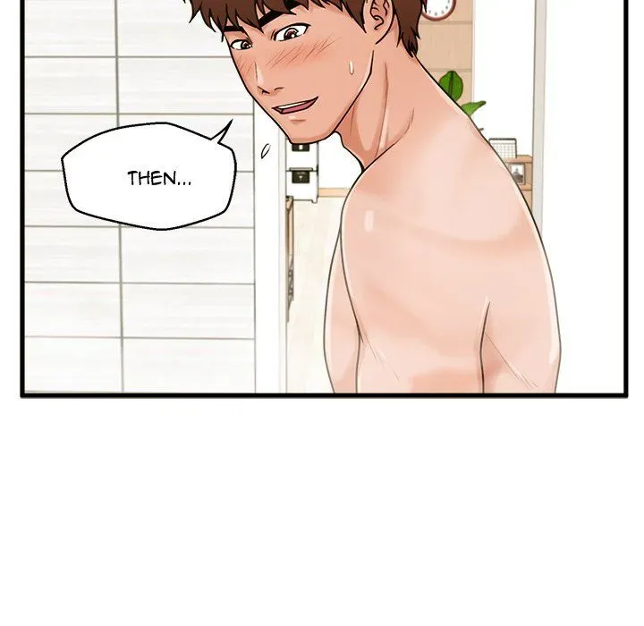 Read Be Our Guest chapter 19 image 83 on Lezhin