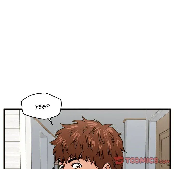 Read Be Our Guest chapter 19 image 86 on Lezhin