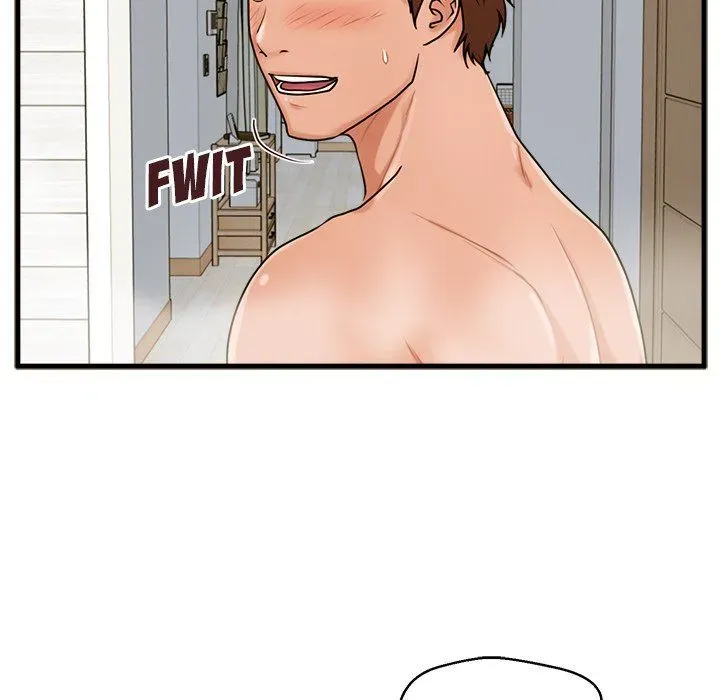 Read Be Our Guest chapter 19 image 87 on Lezhin