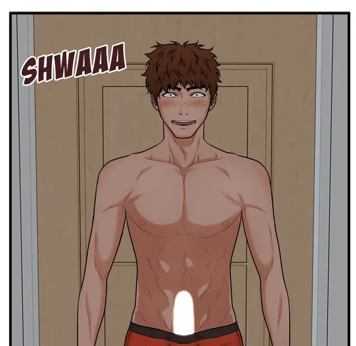 Read Be Our Guest chapter 19 image 95 on Lezhin