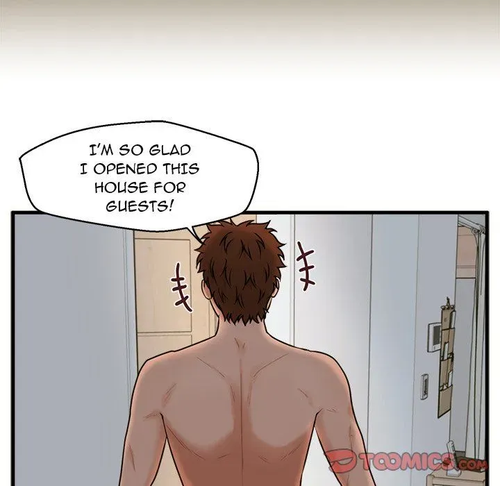 Read Be Our Guest chapter 19 image 98 on Lezhin