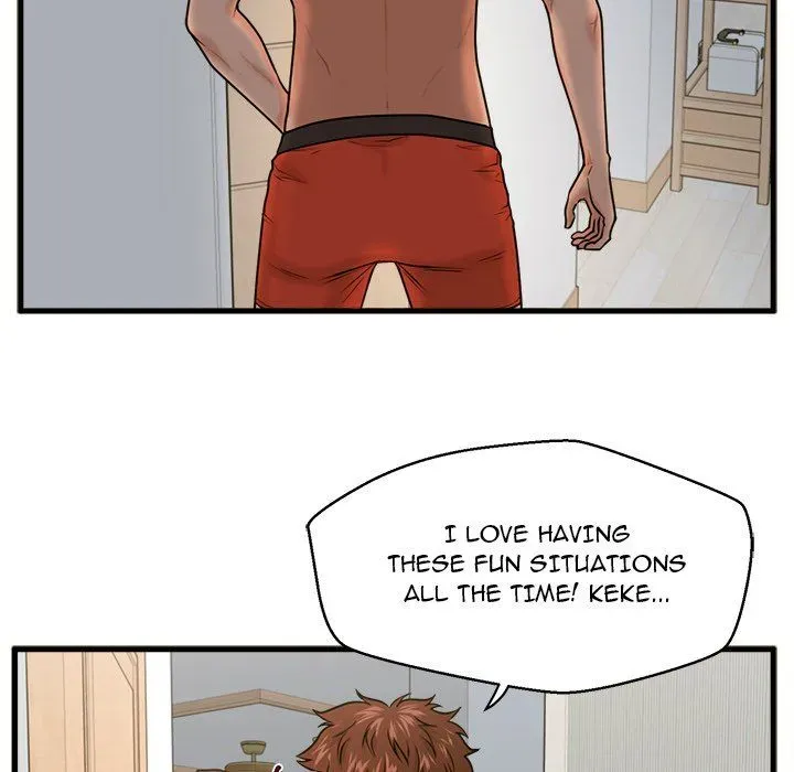 Read Be Our Guest chapter 19 image 99 on Lezhin