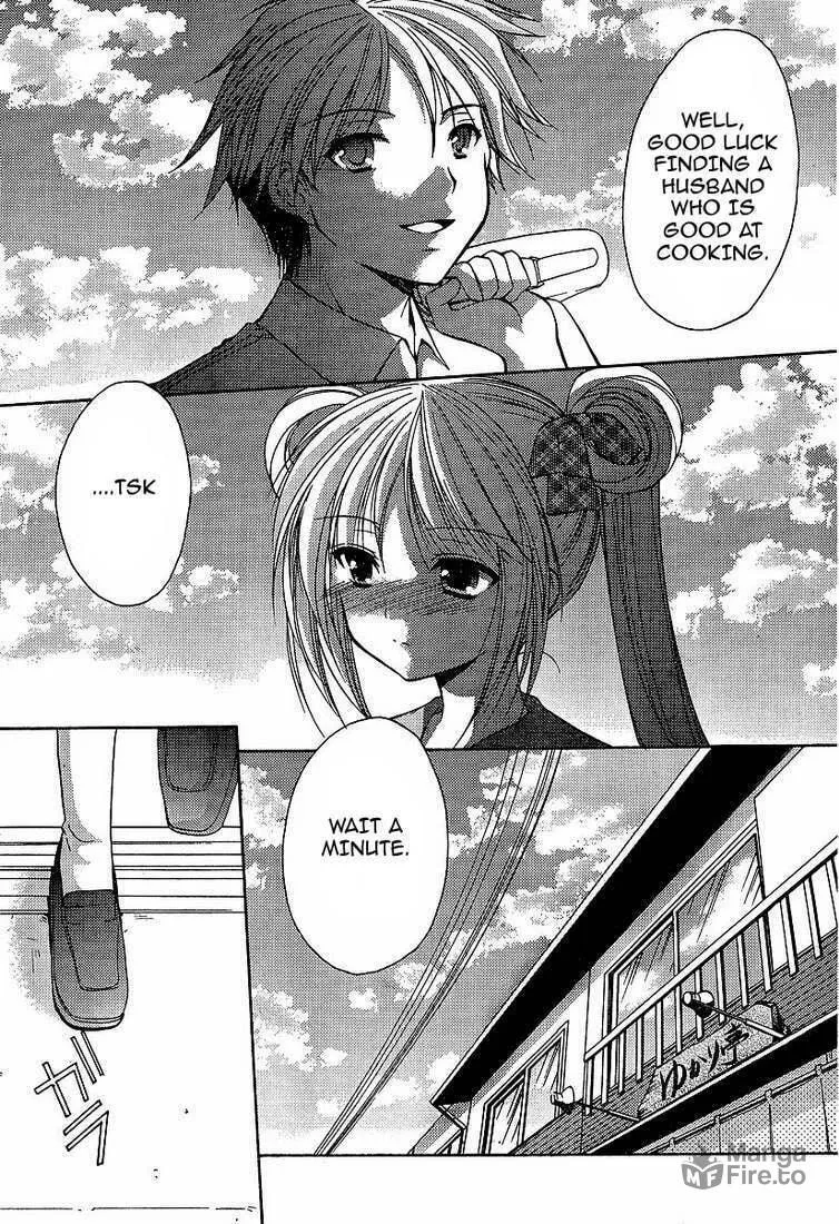 Read Be Our Guest chapter 2 image 19 on Lezhin