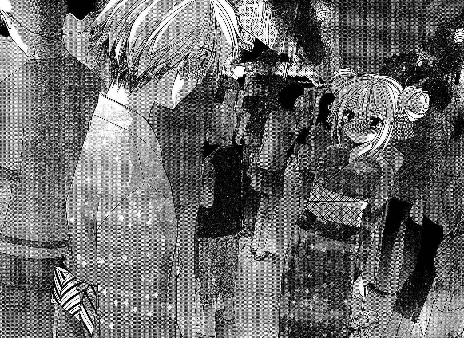 Read Be Our Guest chapter 2 image 22 on Lezhin