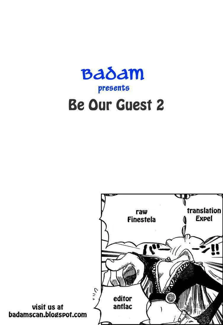 Read Be Our Guest chapter 2 image 24 on Lezhin