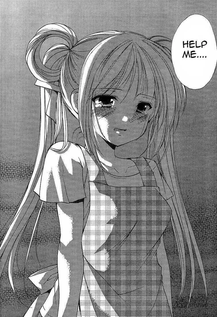 Read Be Our Guest chapter 2 image 8 on Lezhin